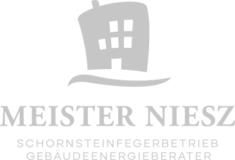 Meister Niesz | Schornsteinfegerbetrieb Gebäudeenergieberater Logo